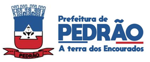 Prefeitura Municipal Pedrão - Bahia
